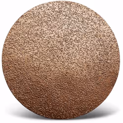 Disque abrasif en carbure auto-agrippant MENZER, grossier INFORMATION SUR LE PRODUIT Avec revêtement de carbure Pour les supp ...