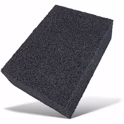 Éponges abrasives MENZER, moyen INFORMATION SUR LE PRODUIT MENZER Eponges abrasives manuelles de haute qualité pour ponceuses ...