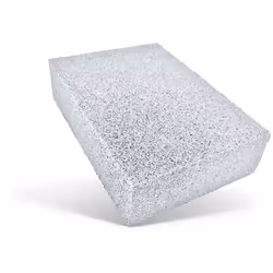 Éponges abrasives MENZER, grossier INFORMATION SUR LE PRODUIT MENZER Eponges abrasives manuelles de haute qualité pour ponceu ...