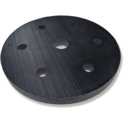 Auto-agrippant (225 mm) Doux pour toutes les Ponceuses à Plâtre (lhs 225, lhs 225 vario et tbs 225) - Menzer