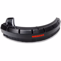 Tête de ponçage amovible 1 (225 mm) pour MENZER LHS 225 / LHS 225 VARIO / LHS 225 PRO / LHS 225 PRO VARIO / TBS 225 / TBS 225 ...