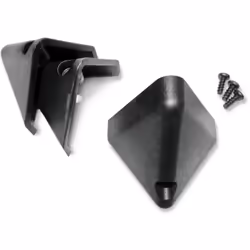 Capuchons pour tête de ponçage triangulaire pour MENZER TSW 225 /TSW 225 AV / TSW 225 PRO INFORMATION SUR LE PRODUIT Pièce de ...