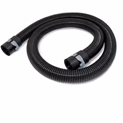 Tuyau d'aspiration 1,5 m pour MENZER LHS 225 AV LHS 225 VARIO AV / TBS 225 AV, TSW 225 AV / VC 660 M / VC 620 M INFORMATION S ...