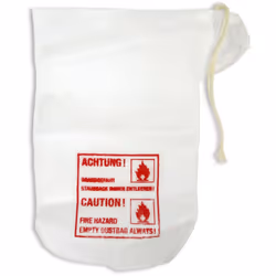 Sac à poussière interne (5 p.) pour MENZER LHS 225 AV, LHS 225 VARIO AV, TBS 225 AV, TSW 225 AV INFORMATION SUR LE PRODUIT Po ...