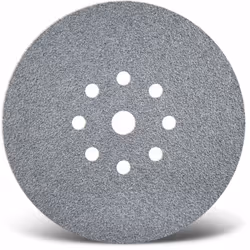 Disques abrasifs auto-agrippants MENZER, G40 INFORMATION SUR LE PRODUIT Pouvoir de ponçage et résultat de ponçage très élevé ...