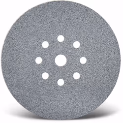 Disques abrasifs auto-agrippants MENZER, G80 INFORMATION SUR LE PRODUIT Pouvoir de ponçage et résultat de ponçage très élevé  ...