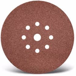 Disques abrasifs auto-agrippants MENZER, G100 INFORMATION SUR LE PRODUIT Abrasif universel Puissance absorbée élevée Excellen ...