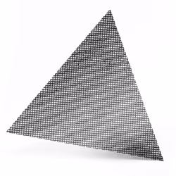 Grilles abrasives auto-agrippantes MENZER, G80 INFORMATION SUR LE PRODUIT Ponçage quasiment sans poussière Environnement de t ...