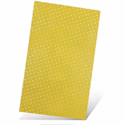 Feuilles abrasives auto-agrippantes MENZER, G220 INFORMATION SUR LE PRODUIT Ponçage quasiment sans poussière Environnement de ...