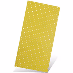 Feuilles abrasives auto-agrippantes MENZER, G40 INFORMATION SUR LE PRODUIT Ponçage quasiment sans poussière Environnement de ...