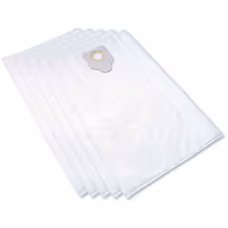 Sac filtrant jetable (5 P.) pour MENZER VC 760 pour la MENZER VC 760 INFORMATION SUR LE PRODUIT Sac filtrant jetable (5 P.) p ...