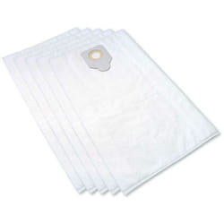 Menzer - Sac Filtrant Jetable pour vc 760 (Lot de 5)