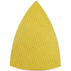 Feuilles abrasives auto-agrippantes MENZER, G60 INFORMATION SUR LE PRODUIT Ponçage quasiment sans poussière Environnement de  ...