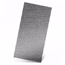 Grilles abrasives auto-agrippantes MENZER, G80 INFORMATION SUR LE PRODUIT Ponçage quasiment sans poussière Environnement de t ...