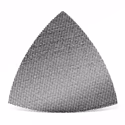 Grilles abrasives auto-agrippantes MENZER, G80 INFORMATION SUR LE PRODUIT Ponçage quasiment sans poussière Environnement de t ...