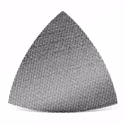 Grilles abrasives auto-agrippantes MENZER, G150 INFORMATION SUR LE PRODUIT Ponçage quasiment sans poussière Environnement de ...