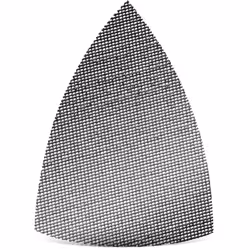 Grilles abrasives auto-agrippantes MENZER, G120 INFORMATION SUR LE PRODUIT Ponçage quasiment sans poussière Environnement de ...