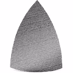 Grilles abrasives auto-agrippantes MENZER, G180 INFORMATION SUR LE PRODUIT Ponçage quasiment sans poussière Environnement de ...