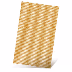 Ultranet® grilles abrasives MENZER, G100 INFORMATION SUR LE PRODUIT Ponçage quasiment sans poussière Environnement de travail ...