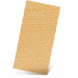 Ultranet® grilles abrasives MENZER, G180 INFORMATION SUR LE PRODUIT Ponçage quasiment sans poussière Environnement de travail ...
