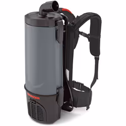 Description générale L'aspirateur dorsal MENZER VC 620 M est idéal pour le nettoyage dans des espaces restreints tels que les ...