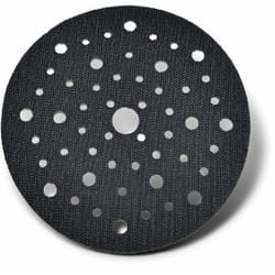 Protection pour Plateau de Ponçage 150 mm (2 pcs) pour ets 150 - Menzer