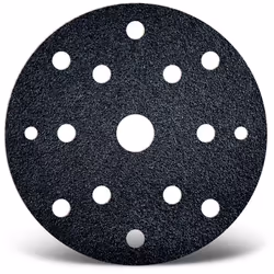 Disques abrasifs auto-agrippants MENZER, G24 INFORMATION SUR LE PRODUIT Pour les matières minérales et autres matières dures  ...