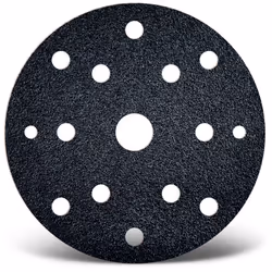 Disques abrasifs auto-agrippants MENZER, G180 INFORMATION SUR LE PRODUIT Pour les matières minérales et autres matières dures ...