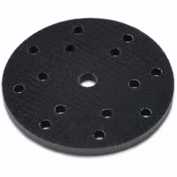 Description générale Interface Pad Ø 150 mm, conçu pour les modèles MENZER ETS 150 5.0 et 2.5, est un accessoire essentiel po ...