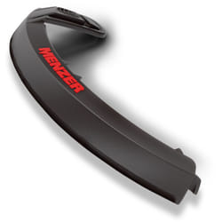 Tête de Ponçage Amovible 4 (225 mm) pour Ponceuse pour Cloisons Sèches lhs 225, lhs 225 vario, lhs 225 pro, lhs 225 pro vario, tbs 225, tbs 225 pro