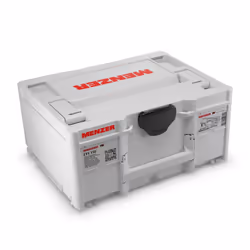 Mallette de transport MENZER systainer³ Système de transport pour MENZER ETS 150 INFORMATION SUR LE PRODUIT Transport profess ...