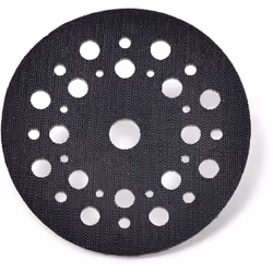 Protection pour plateau de ponçage Ø 125 mm (2 pcs) pour MENZER ETS 125 5.0 et 2.5 INFORMATION SUR LE PRODUIT Pièce de rechan ...