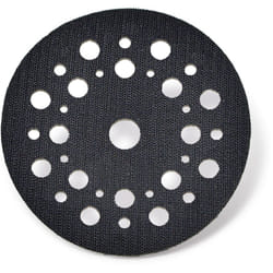 Protection pour Plateau de Ponçage 125 mm (2 pcs) pour ets 125 - Menzer