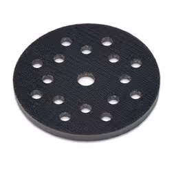 Interface Pad Ø 125 mm pour MENZER ETS 125 5.0 et 2.5 INFORMATION SUR LE PRODUIT Pièce de rechange originale MENZER Pour les  ...