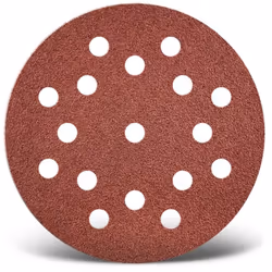 Disques abrasifs auto-agrippants MENZER, G100 INFORMATION SUR LE PRODUIT Abrasif universel Puissance absorbée élevée Excellen ...