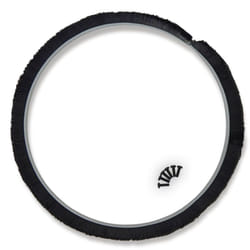 Couronne de Brossage (225 mm) 1-Pièce pour Ponceuse pour Cloisons Sèches tsw 225, tsw 225 av und tsw 225 pro - Menzer