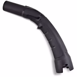 Coude (antistatique) Ø35 mm pour MENZER VCM 530 PRO, VCM 550 PRO, VCM 530 PRO Wood, VCM 550 PRO Wood, VCH 530 PRO, VCH 550 PR ...