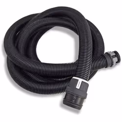 Tuyau d'aspiration (antistatique) Ø35 mm x 4 m pour MENZER VCM 530 PRO, VCM 550 PRO, VCM 530 PRO Wood, VCM 550 PRO Wood, VCH ...