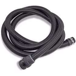 Tuyau d'aspiration Ø35 mm x 4 m pour MENZER VCL 530 PRO, VCL 550 PRO INFORMATION SUR LE PRODUIT Accessoire d'origine Très pol ...