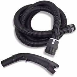 Kit antistatique Ø35 mm pour MENZER VCL 530 PRO, VCL 550 PRO INFORMATION SUR LE PRODUIT Set d'accessoires conducteurs antista ...