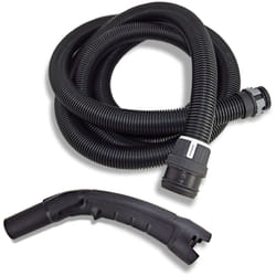 Kit Antistatique 35 mm pour Menzer Aspirateur de Sécurité vcl 530 / 550 pro