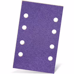 Feuilles abrasives auto-agrippantes MENZER, G1000 INFORMATION SUR LE PRODUIT Traitement facile des surfaces bombées Finition  ...