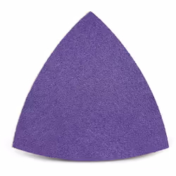 Feuilles abrasives auto-agrippantes MENZER, G150 INFORMATION SUR LE PRODUIT Traitement facile des surfaces bombées Finition u ...
