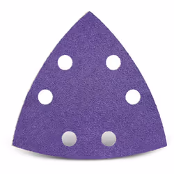 Feuilles abrasives auto-agrippantes MENZER pour Bosch, G240 INFORMATION SUR LE PRODUIT Traitement facile des surfaces bombées ...