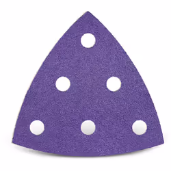 Feuilles abrasives auto-agrippantes MENZER pour Festool, G80 INFORMATION SUR LE PRODUIT Traitement facile des surfaces bombée ...