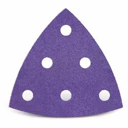 Feuilles abrasives auto-agrippantes MENZER pour Festool, G100 INFORMATION SUR LE PRODUIT Traitement facile des surfaces bombé ...