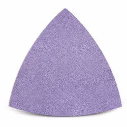 Feuilles abrasives auto-agrippantes MENZER, G120 INFORMATION SUR LE PRODUIT Auto-affûtant Obstruction moindre grâce au revête ...