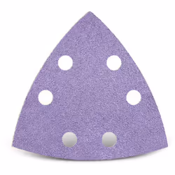 Feuilles abrasives auto-agrippantes MENZER pour Bosch, G40 INFORMATION SUR LE PRODUIT Auto-affûtant Obstruction moindre grâce ...