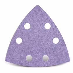 Feuilles abrasives auto-agrippantes MENZER pour Bosch, G150 INFORMATION SUR LE PRODUIT Auto-affûtant Obstruction moindre grâc ...