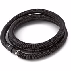 Tuyau d'aspiration (antistatique) Ø32 mm x 3 m pour MENZER VCL 320, VCL 330, VCM 330 INFORMATION SUR LE PRODUIT Finition ajus ...